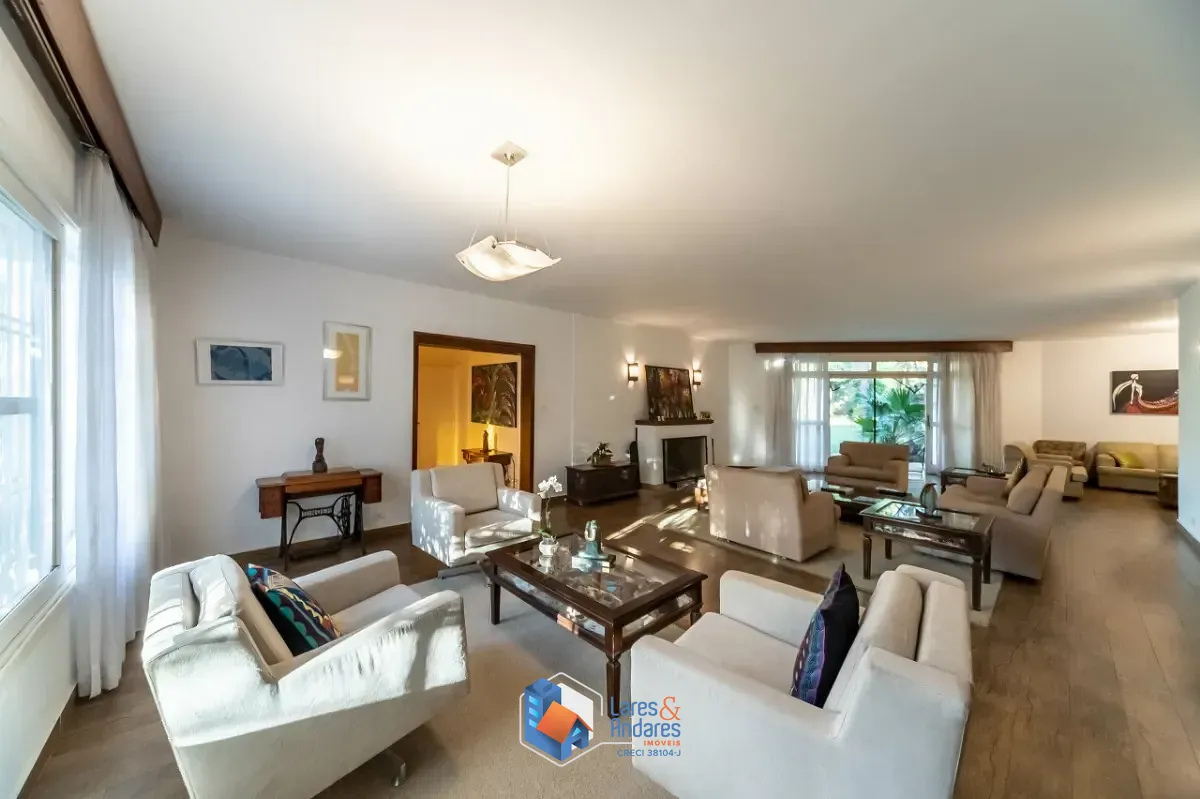 Casa, 3 quartos, 371 m² - Foto 10