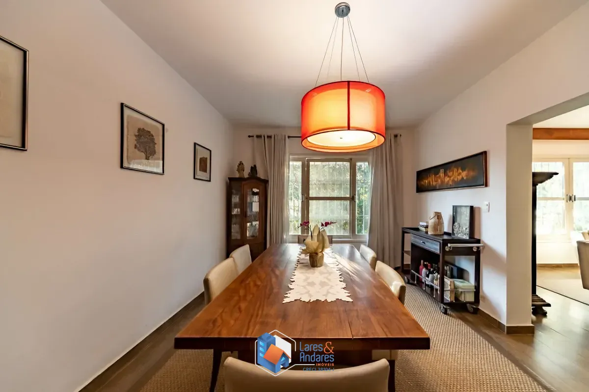Casa, 3 quartos, 371 m² - Foto 4