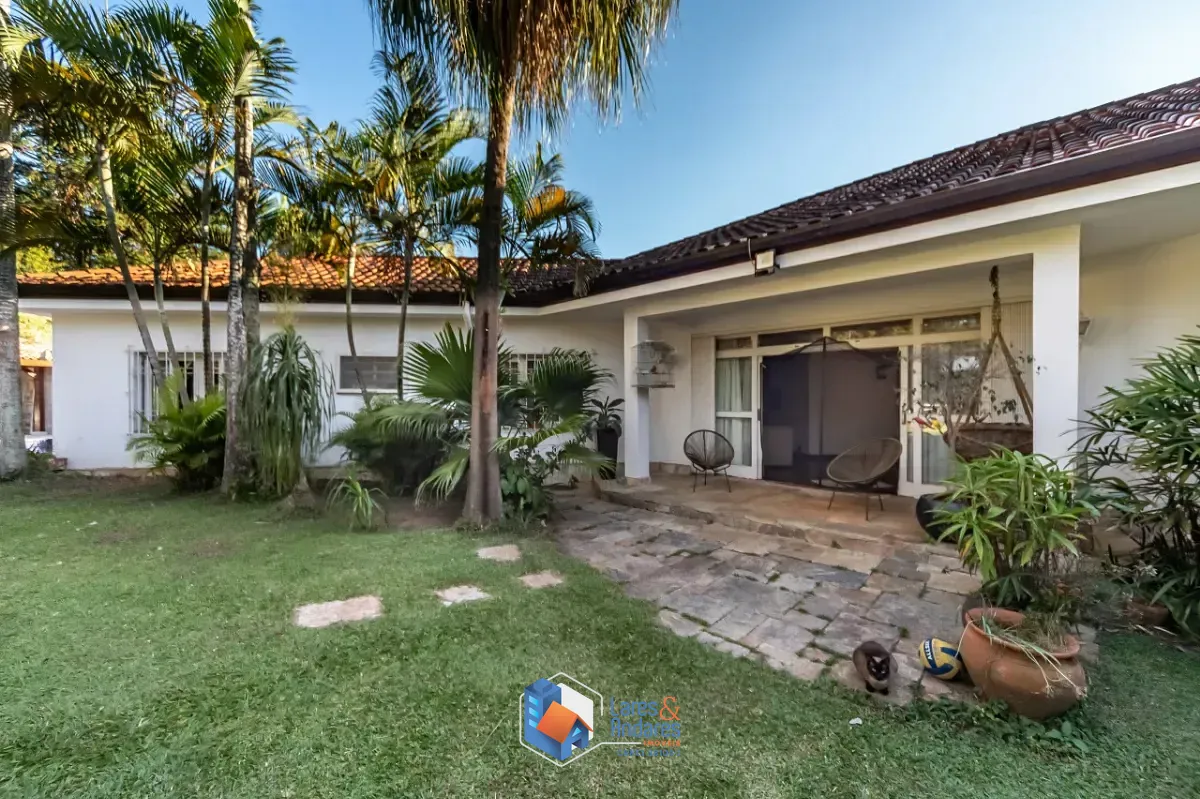 Casa, 3 quartos, 371 m² - Foto 14