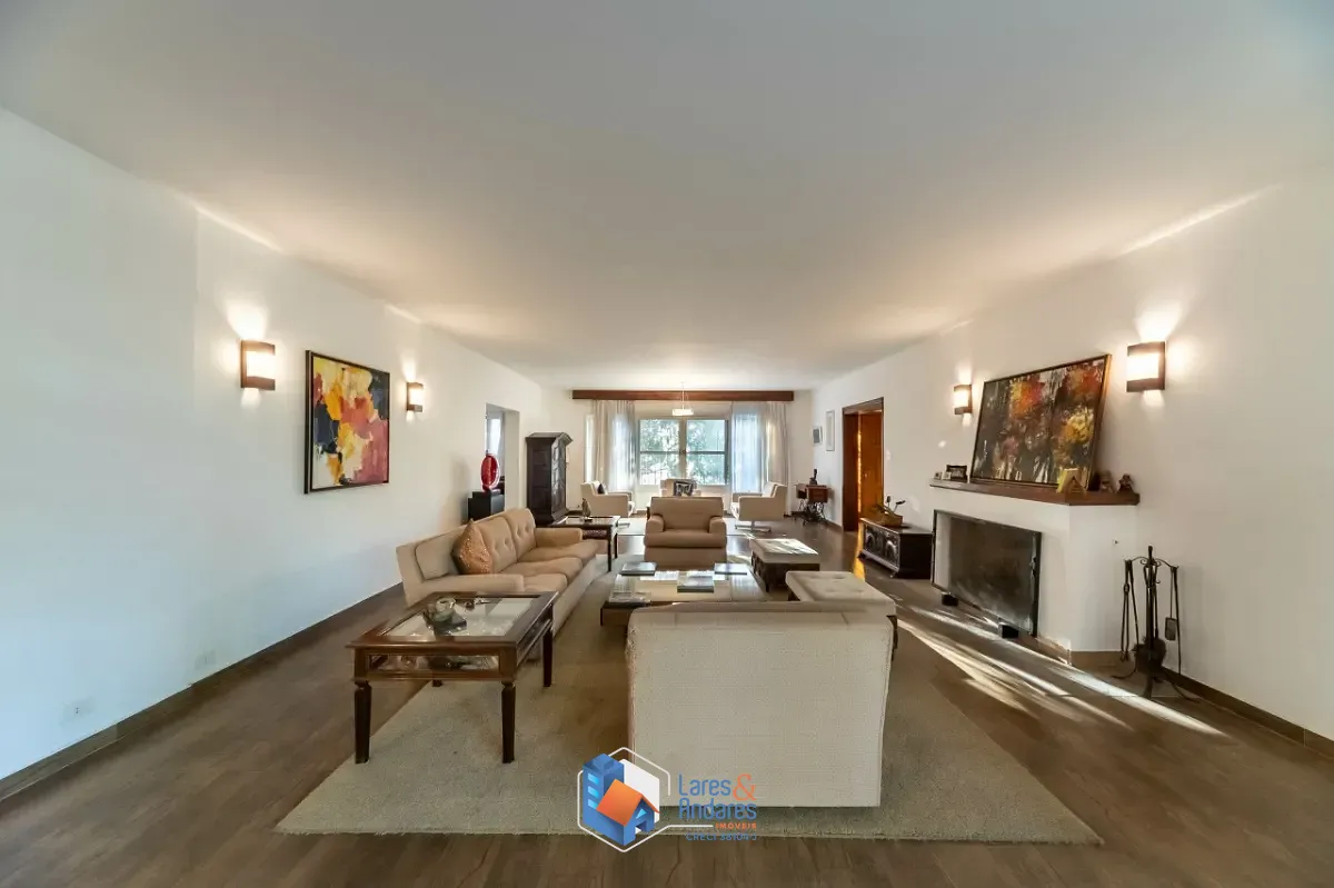 Casa, 3 quartos, 371 m² - Foto 20