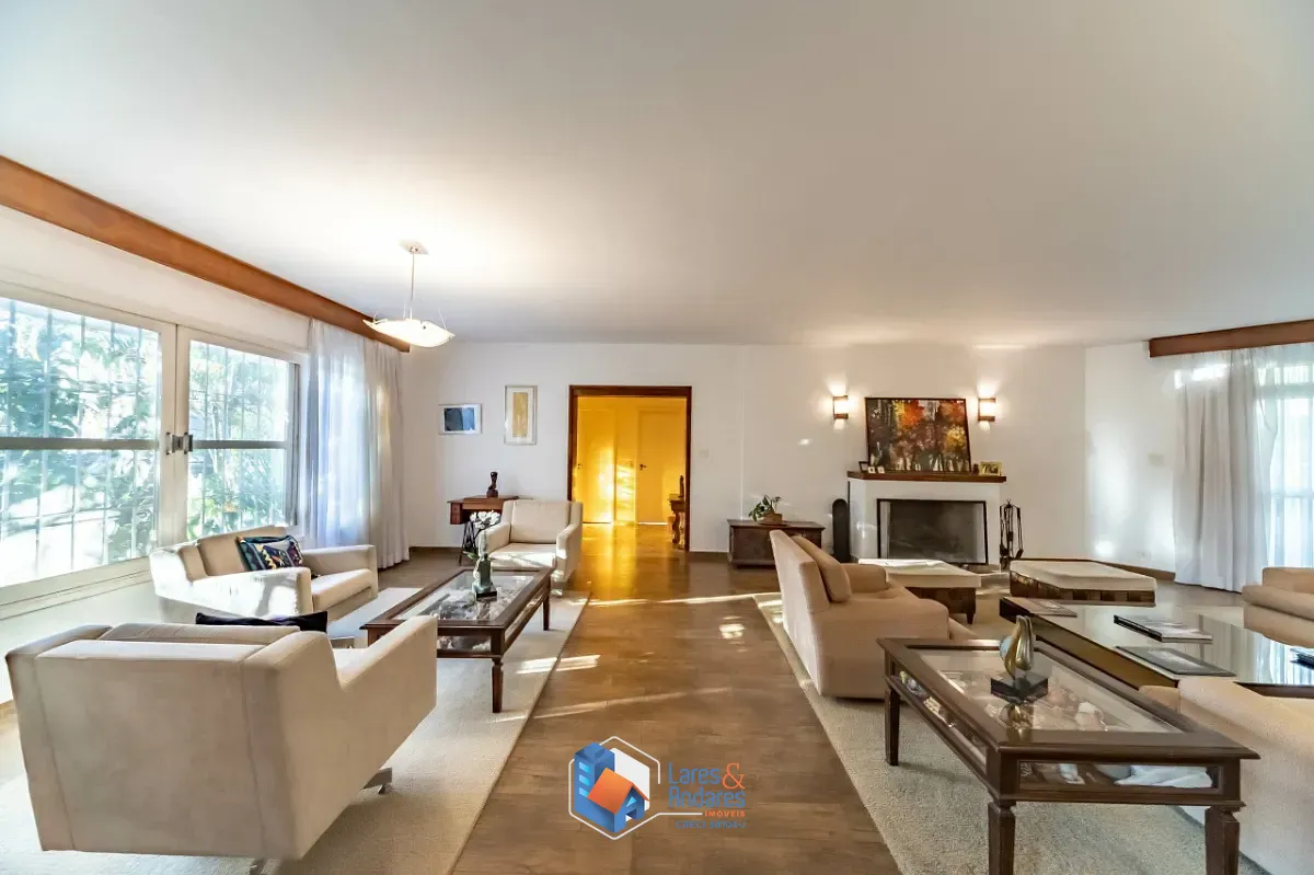 Casa, 3 quartos, 371 m² - Foto 6
