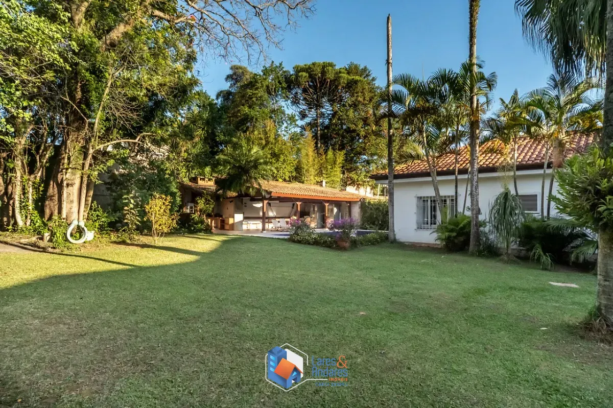 Casa, 3 quartos, 371 m² - Foto 7