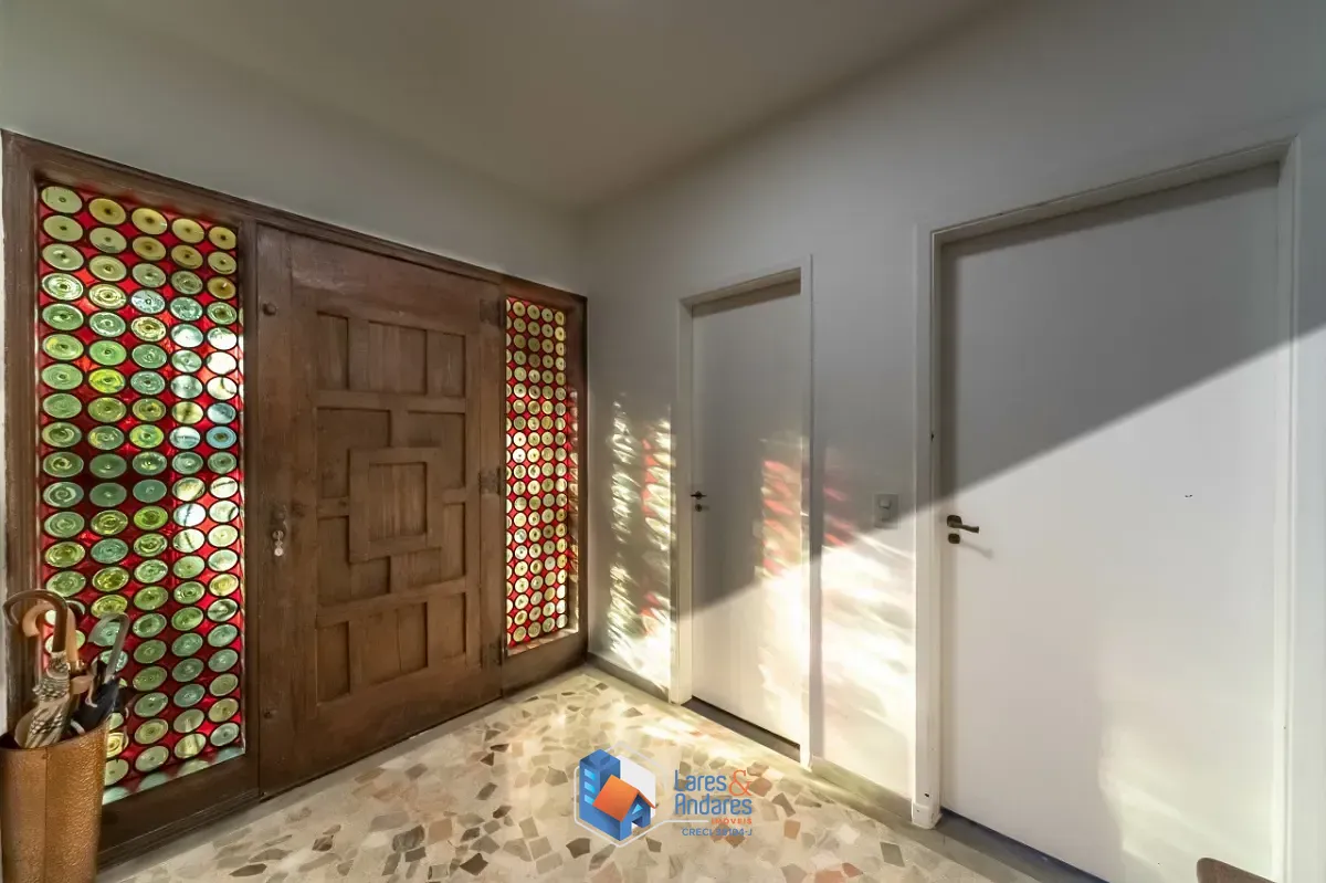 Casa, 3 quartos, 371 m² - Foto 24