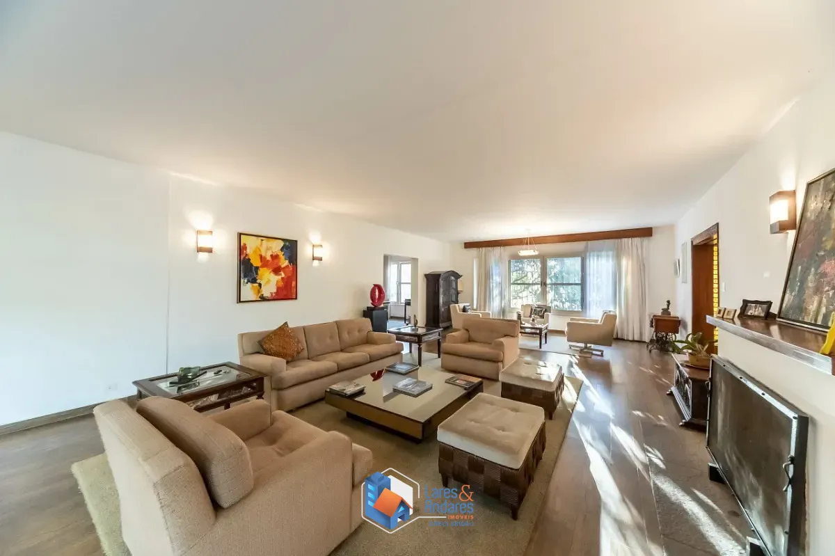 Casa, 3 quartos, 371 m² - Foto 13