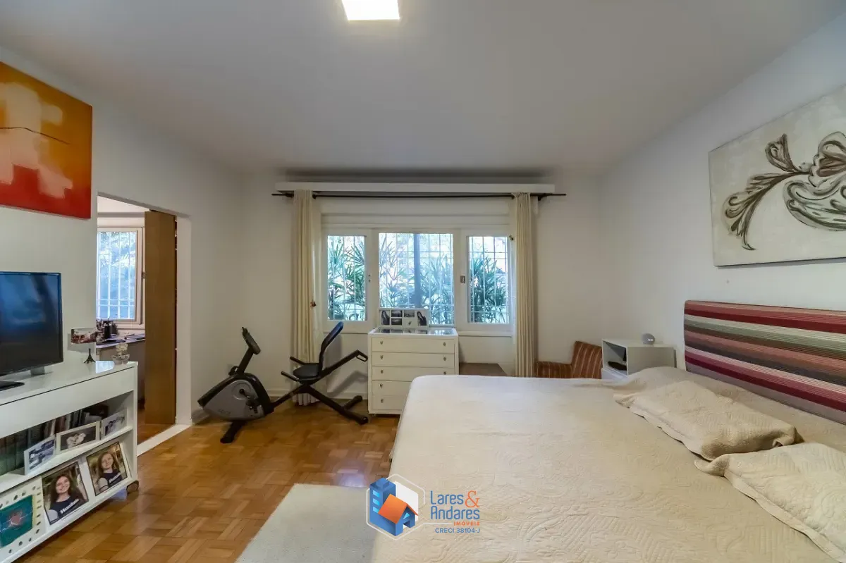 Casa, 3 quartos, 371 m² - Foto 25