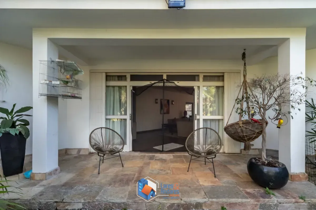 Casa, 3 quartos, 371 m² - Foto 19