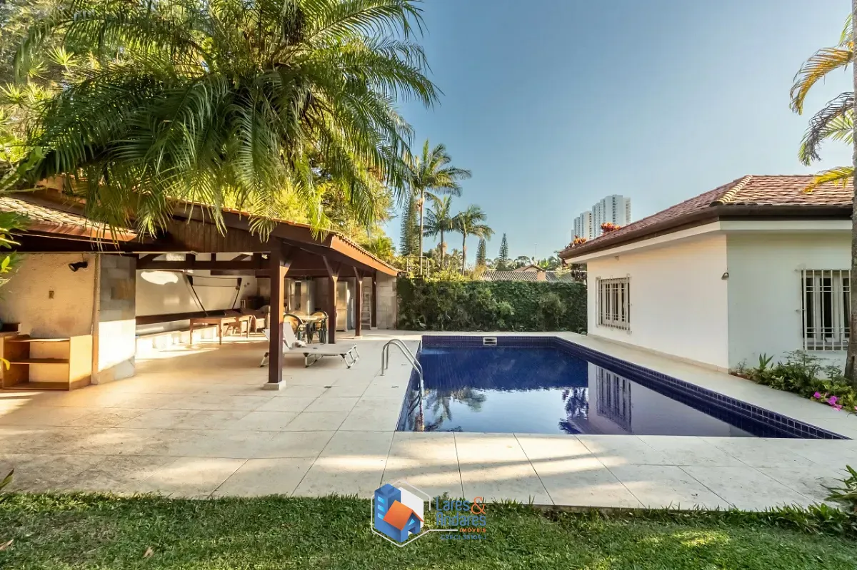 Casa, 3 quartos, 371 m² - Foto 26