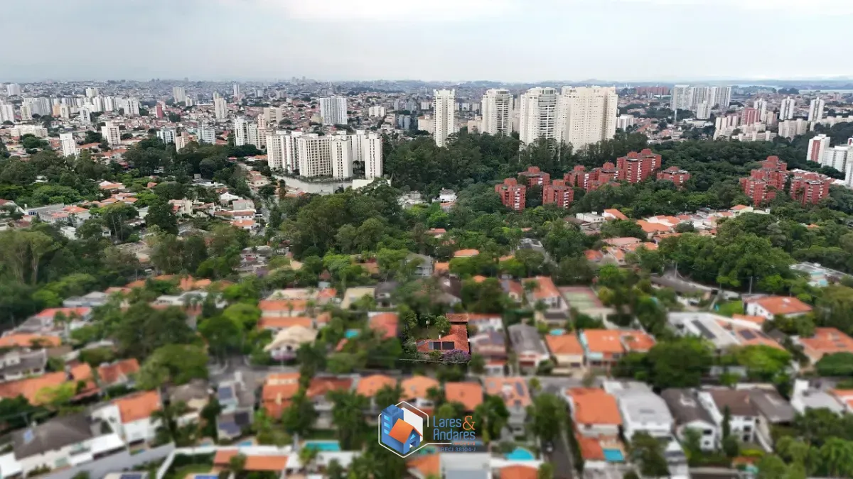 Casa, 3 quartos, 371 m² - Foto 5