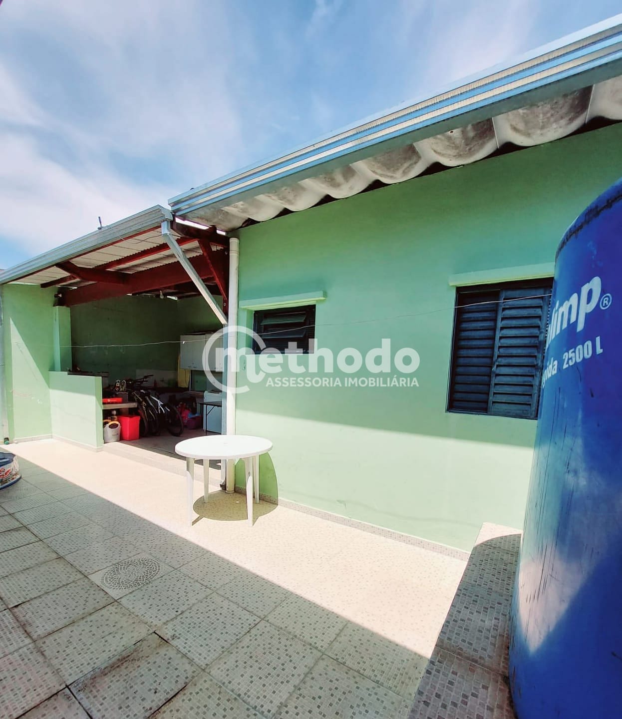 Casa, 3 quartos, 132 m² - Foto 20