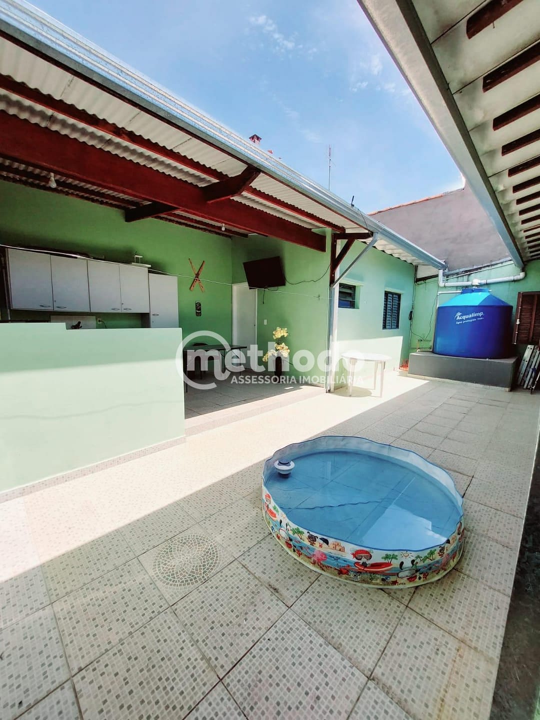 Casa, 3 quartos, 132 m² - Foto 18