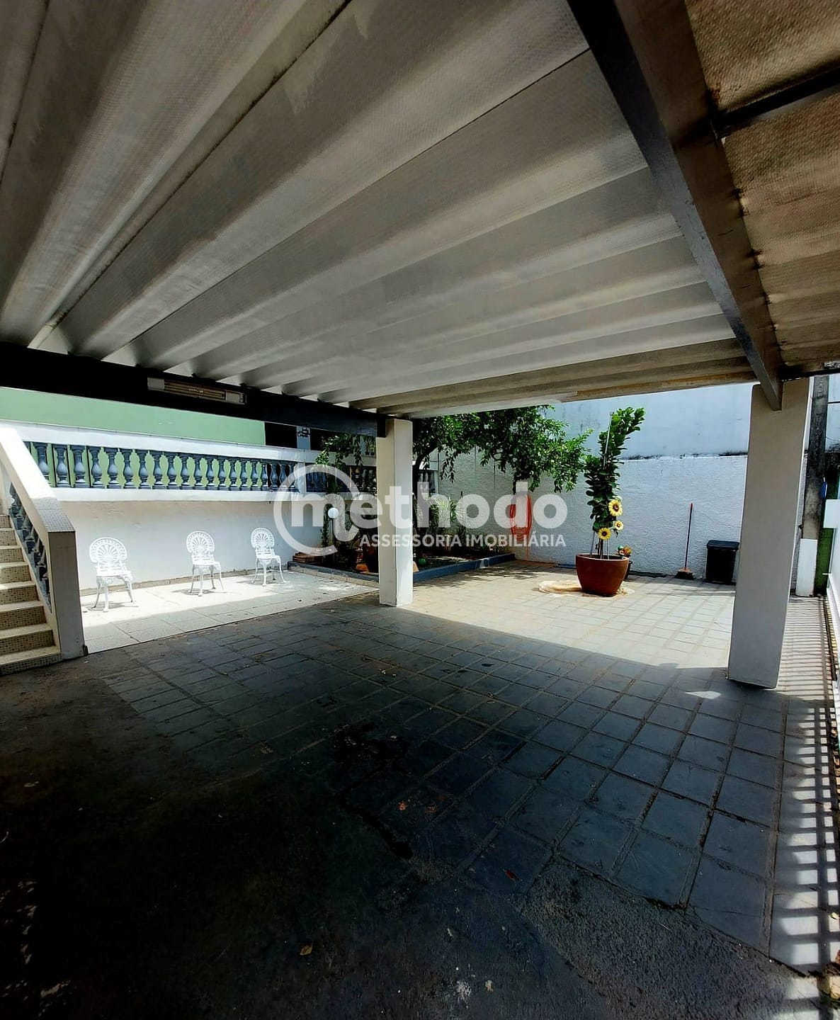 Casa, 3 quartos, 132 m² - Foto 1