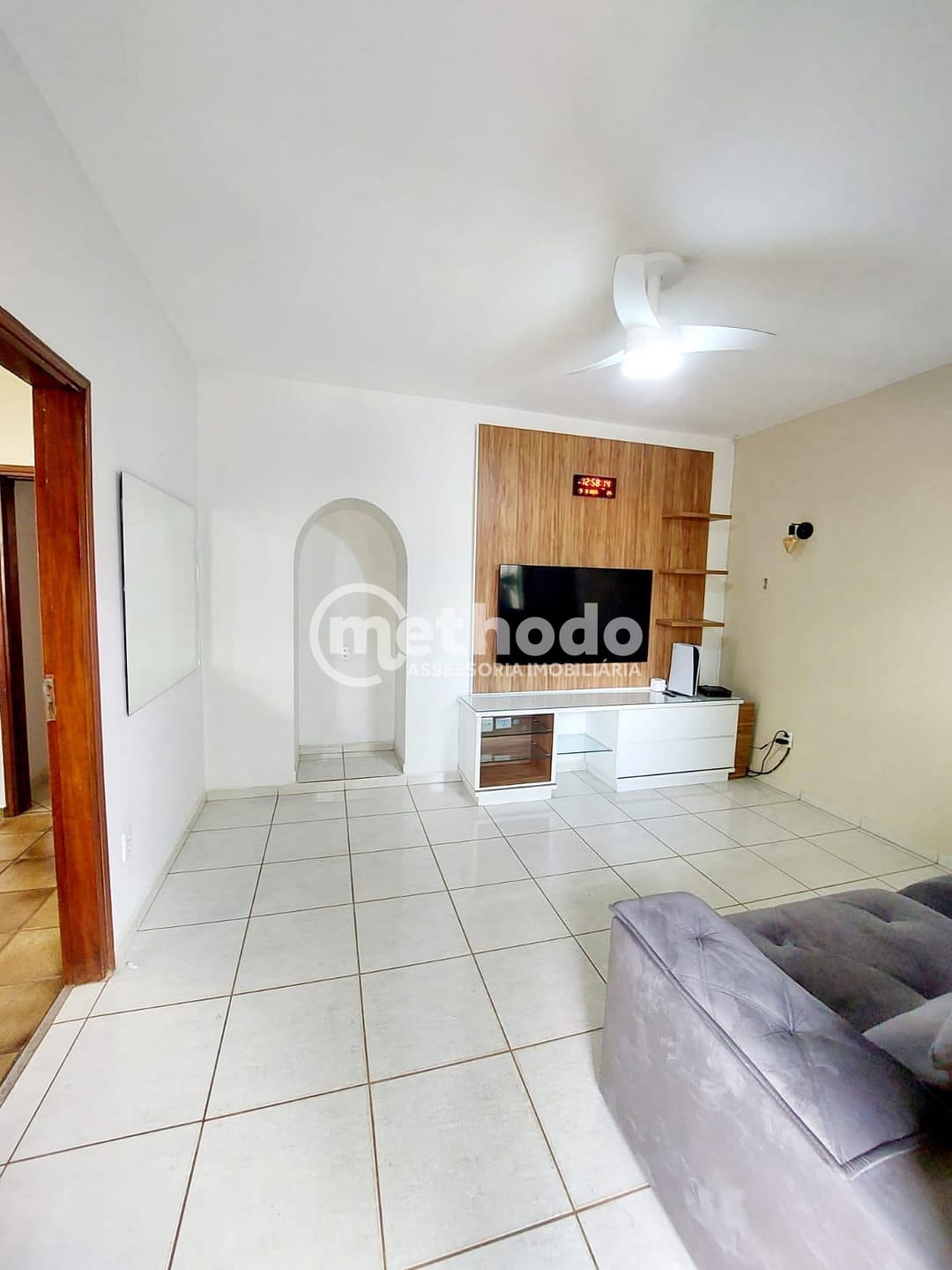 Casa, 3 quartos, 132 m² - Foto 5