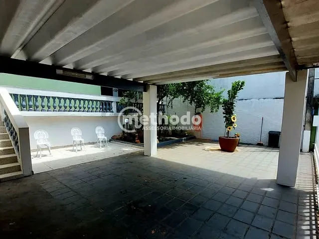 Casa com 250m² 3 quartos e 2 banheiros, à venda, no bairro Jardim Santa Genebra em Campinas