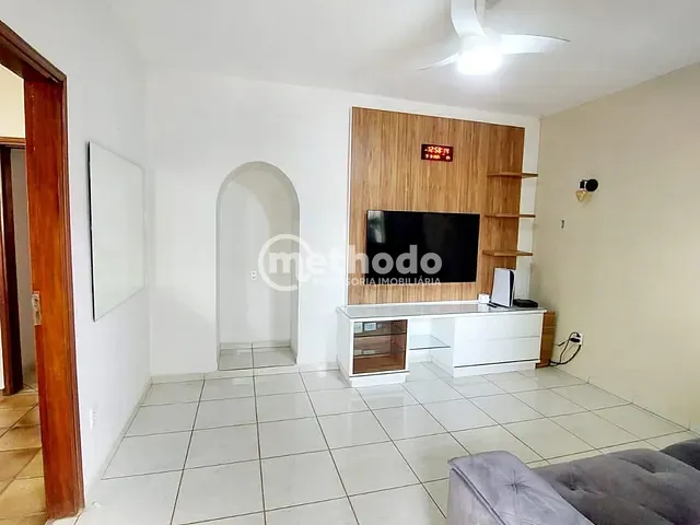 Casa com 250m² 3 quartos e 2 banheiros, à venda, no bairro Jardim Santa Genebra em Campinas