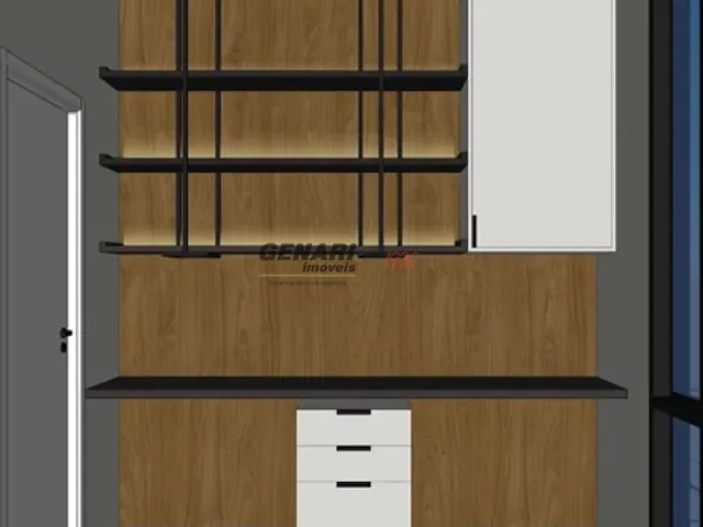 Casa com 300m² 3 quartos e 5 banheiros, à venda, no bairro Residencial London Park em Indaiatuba