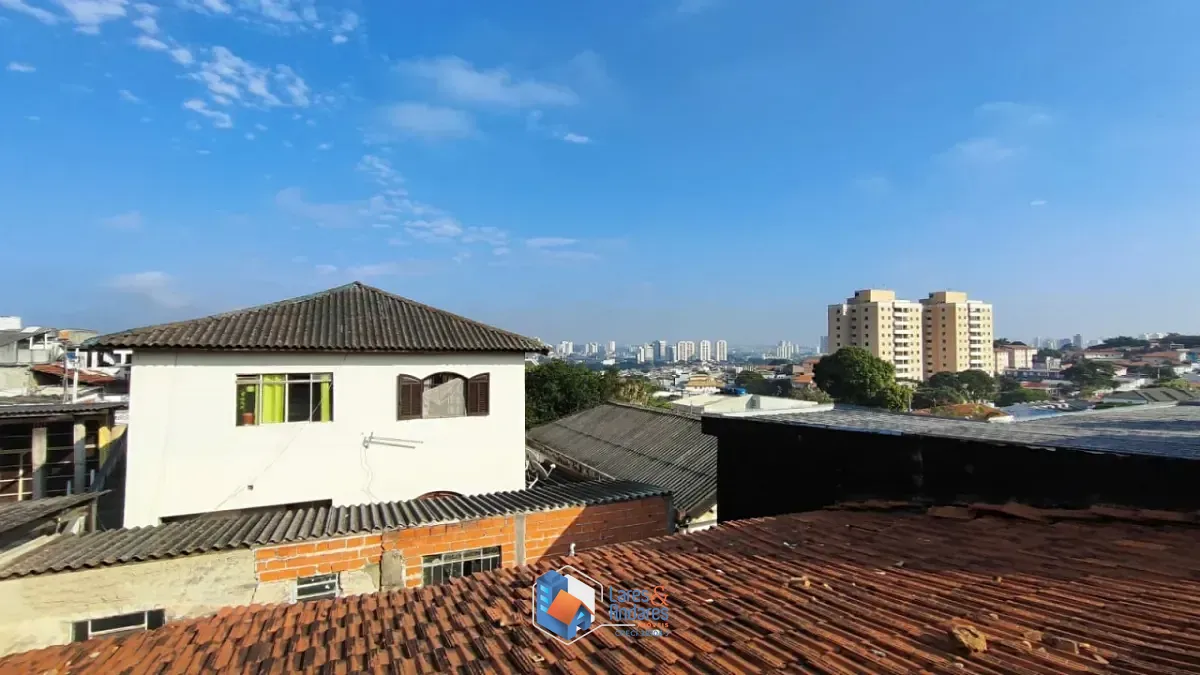 Casa, 3 quartos, 118 m² - Foto 3