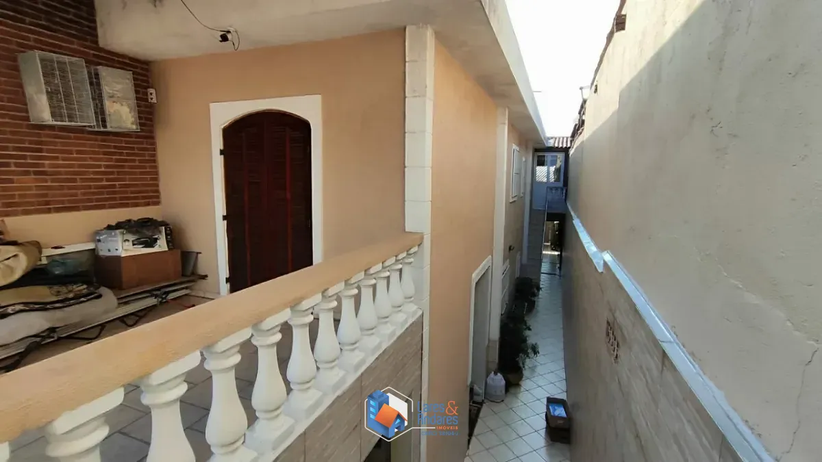 Casa, 3 quartos, 118 m² - Foto 18