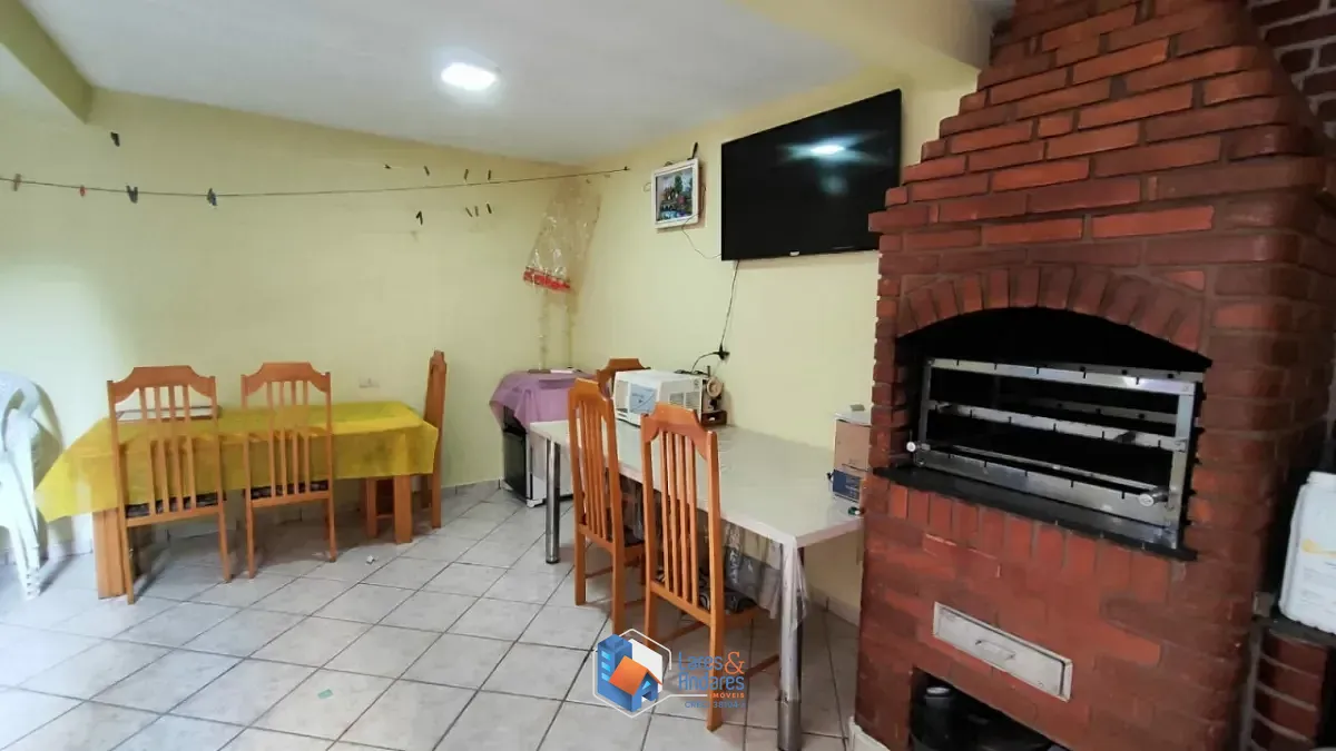 Casa, 3 quartos, 118 m² - Foto 22
