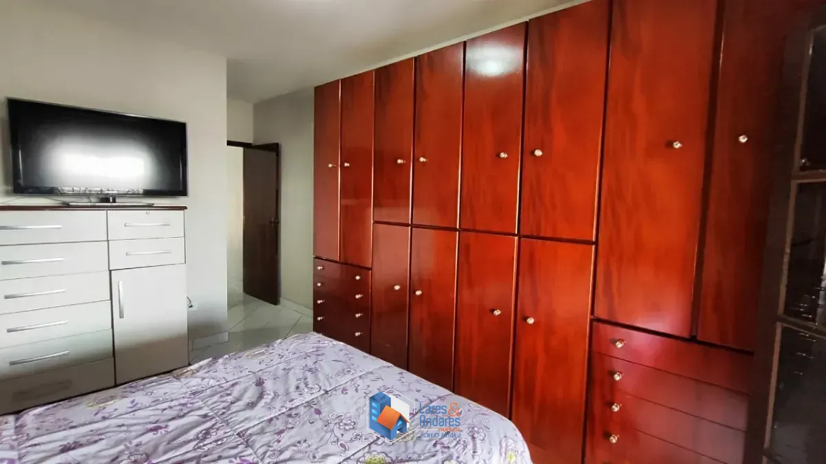 Casa, 3 quartos, 118 m² - Foto 11