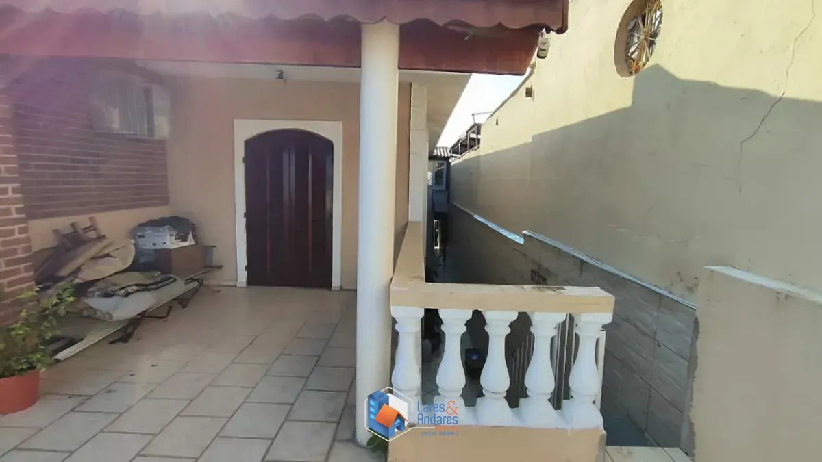 Casa, 3 quartos, 118 m² - Foto 15