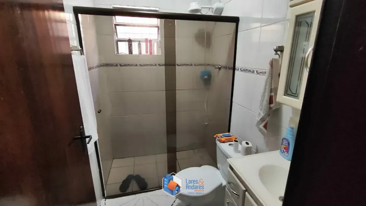 Casa, 3 quartos, 118 m² - Foto 12