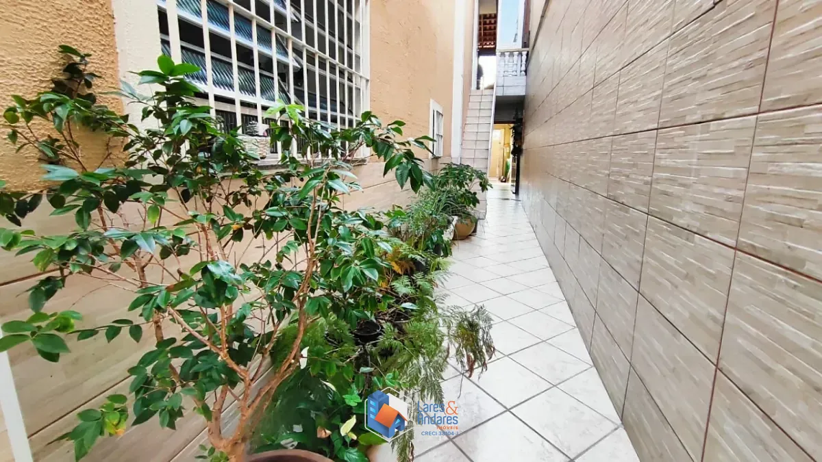 Casa, 3 quartos, 118 m² - Foto 21