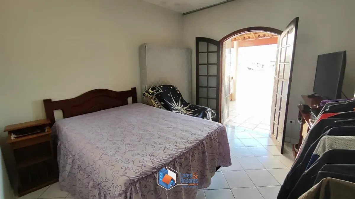 Casa, 3 quartos, 118 m² - Foto 8