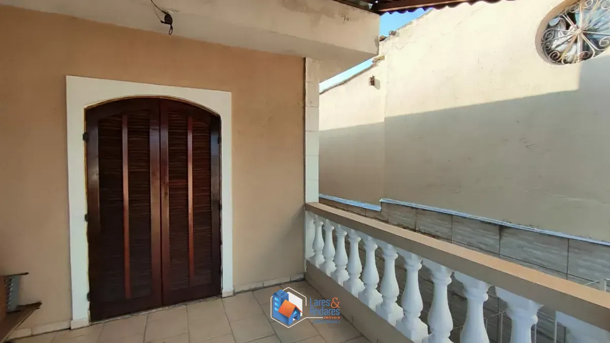 Casa, 3 quartos, 118 m² - Foto 20