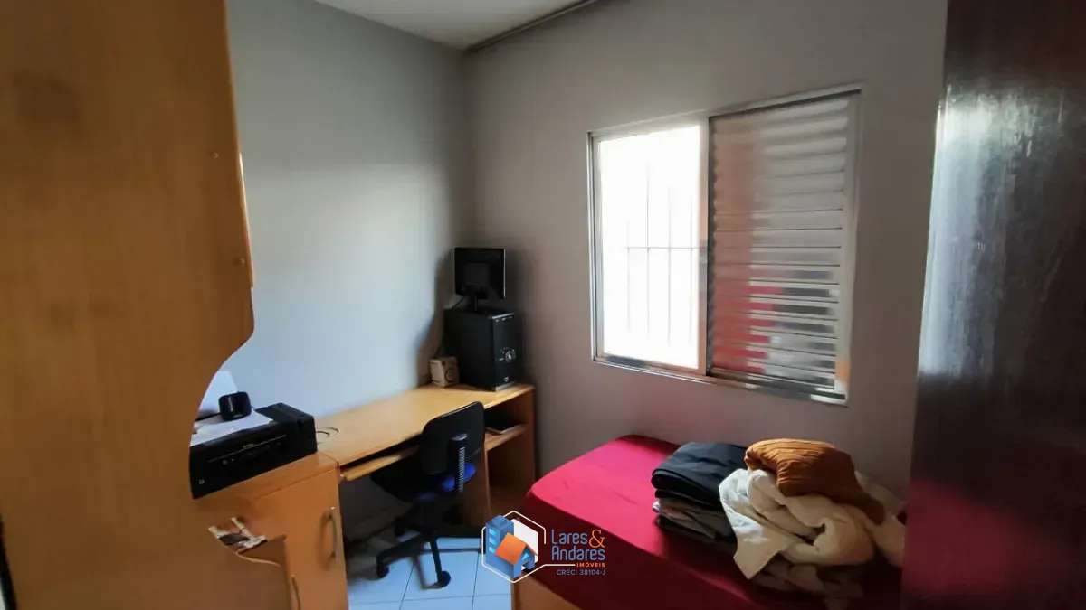 Casa, 3 quartos, 118 m² - Foto 10