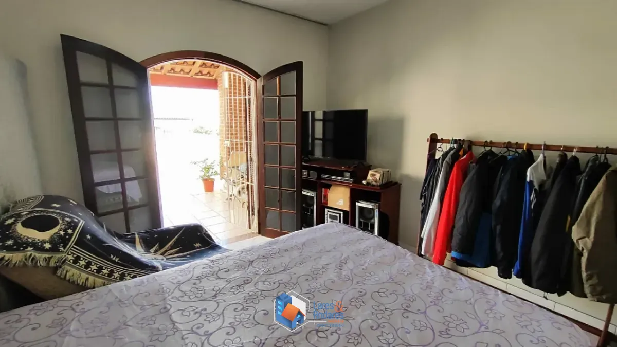 Casa, 3 quartos, 118 m² - Foto 7