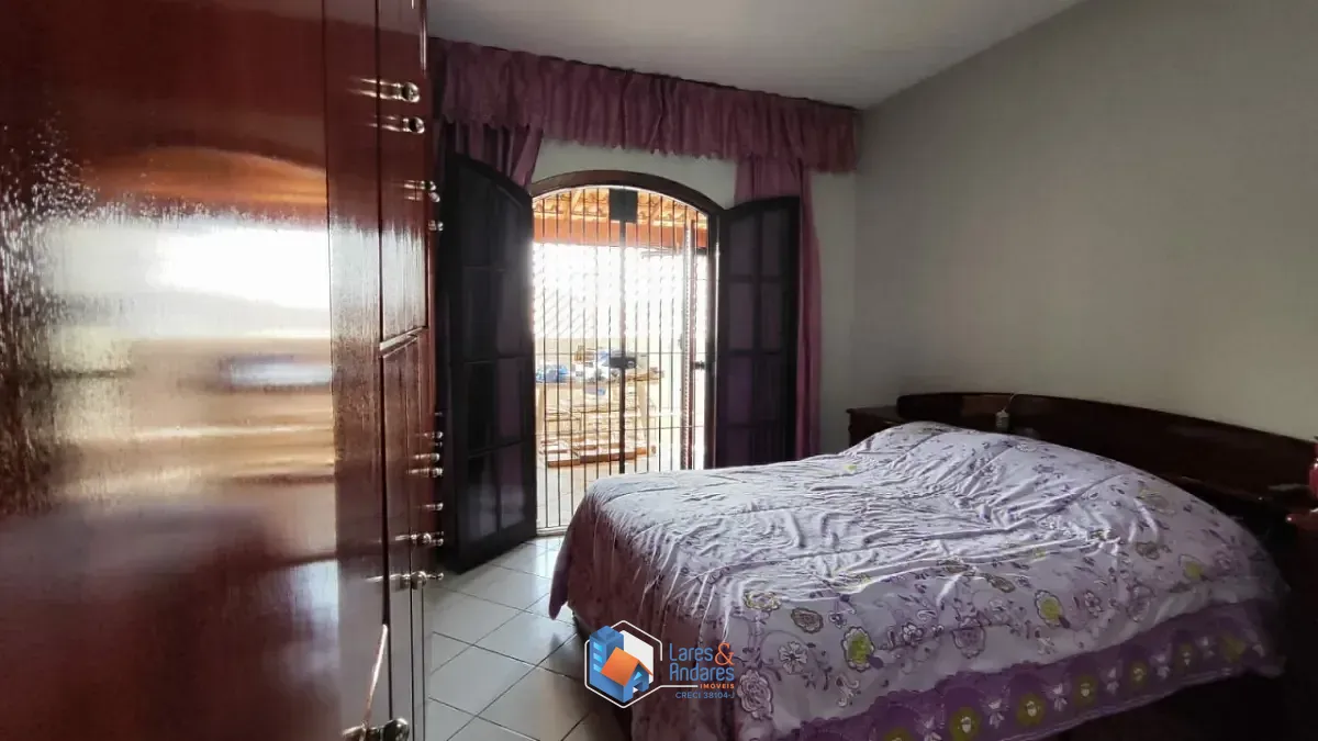 Casa, 3 quartos, 118 m² - Foto 13