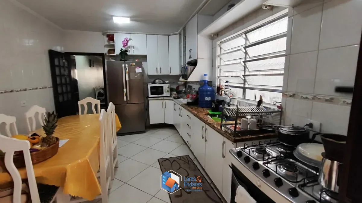 Casa, 3 quartos, 118 m² - Foto 4