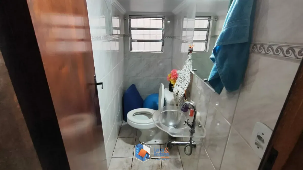 Casa, 3 quartos, 118 m² - Foto 17