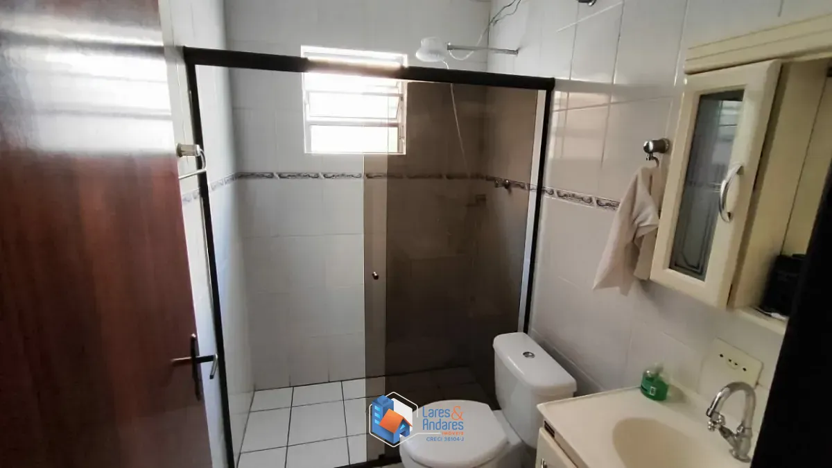 Casa, 3 quartos, 118 m² - Foto 9