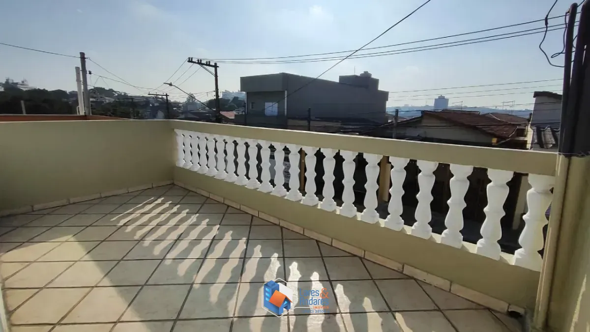 Casa, 3 quartos, 118 m² - Foto 19