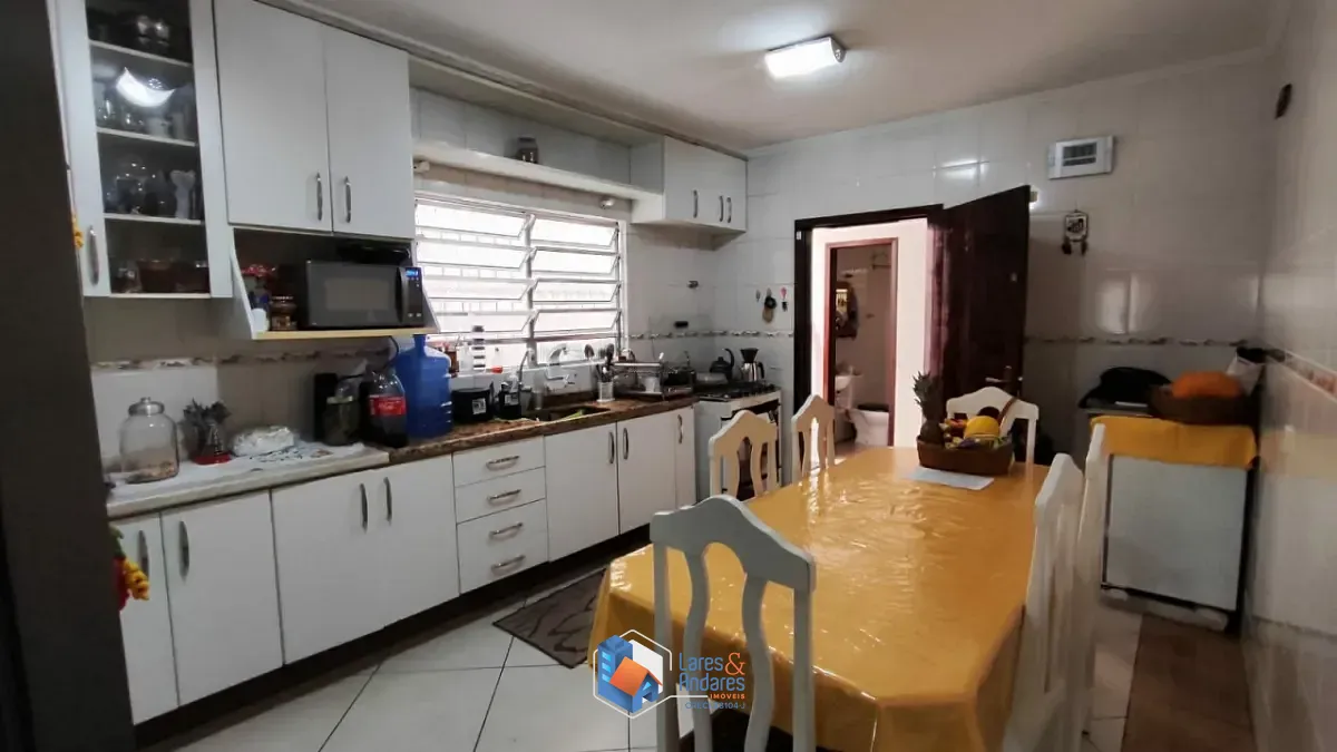 Casa, 3 quartos, 118 m² - Foto 5