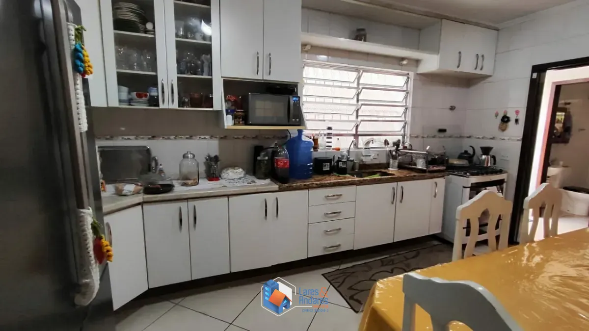 Casa, 3 quartos, 118 m² - Foto 6
