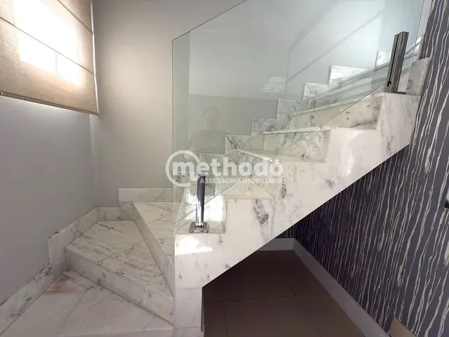 Casa com 110m² 3 quartos e 3 banheiros, à venda, no bairro Loteamento Residencial Vila Bella em Campinas