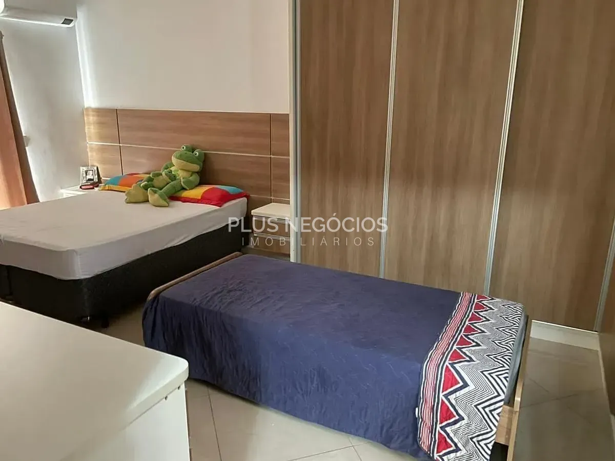 Casa, 3 quartos, 226 m² - Foto 22