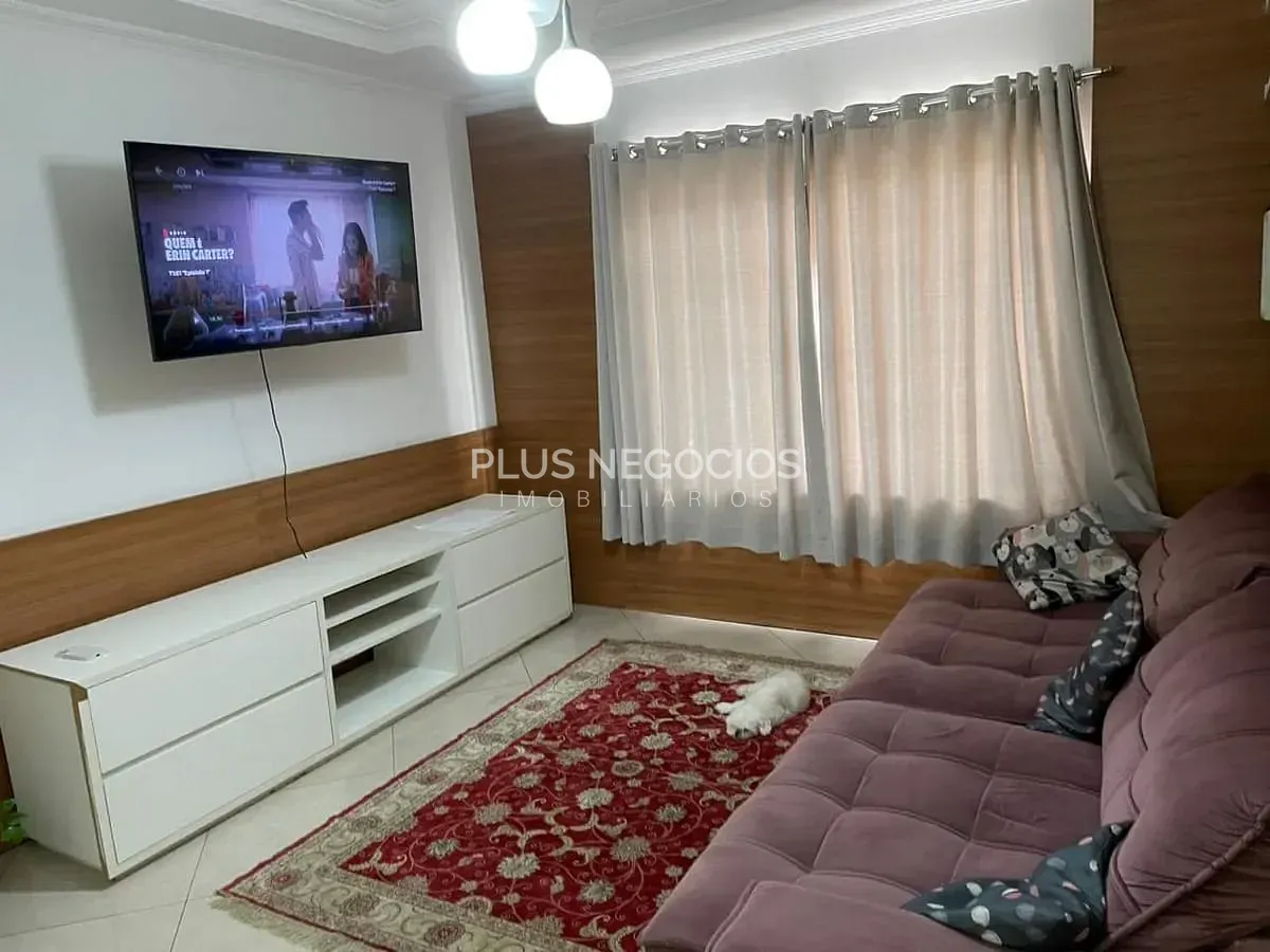 Casa, 3 quartos, 226 m² - Foto 16