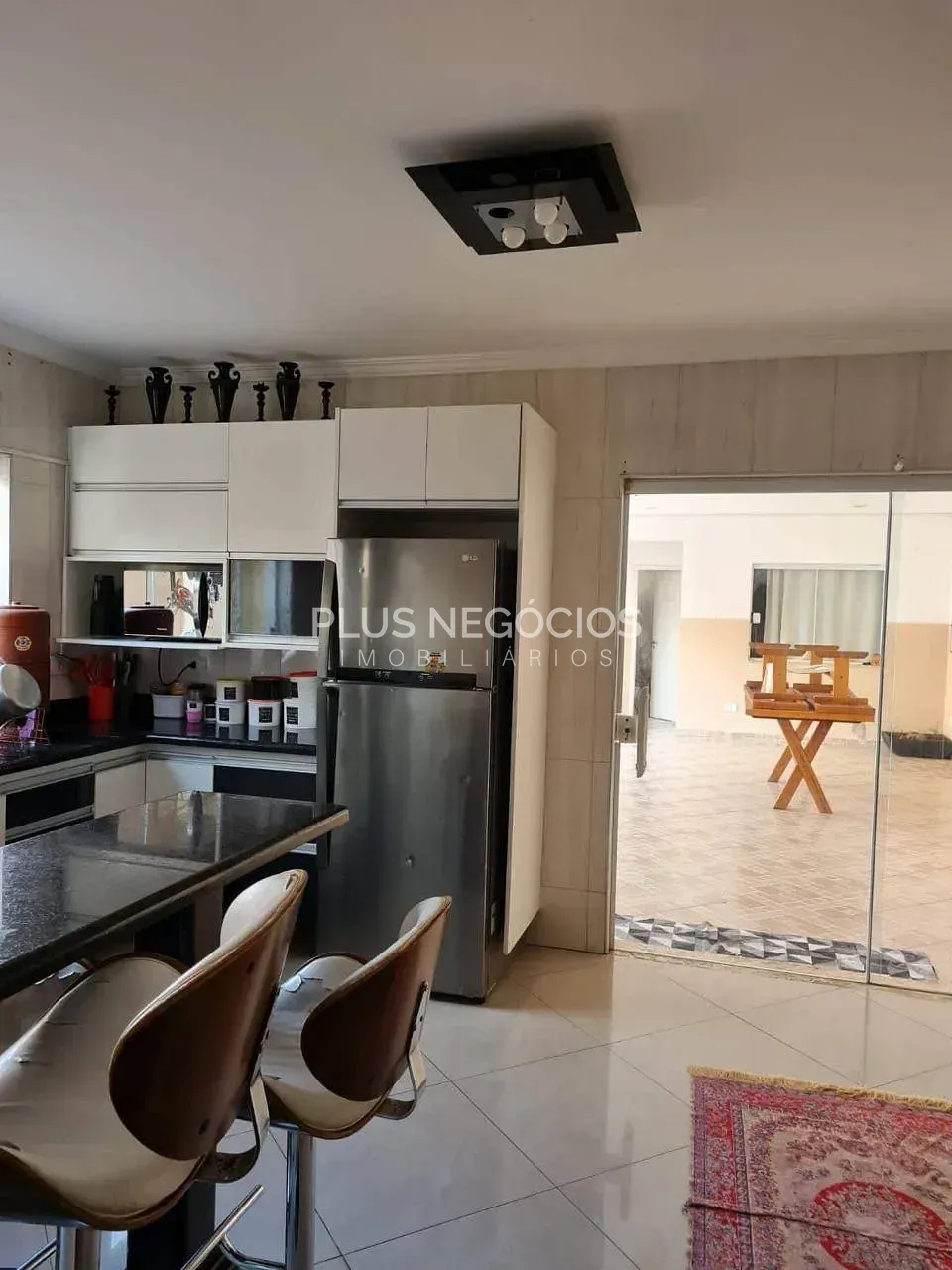 Casa, 3 quartos, 226 m² - Foto 17