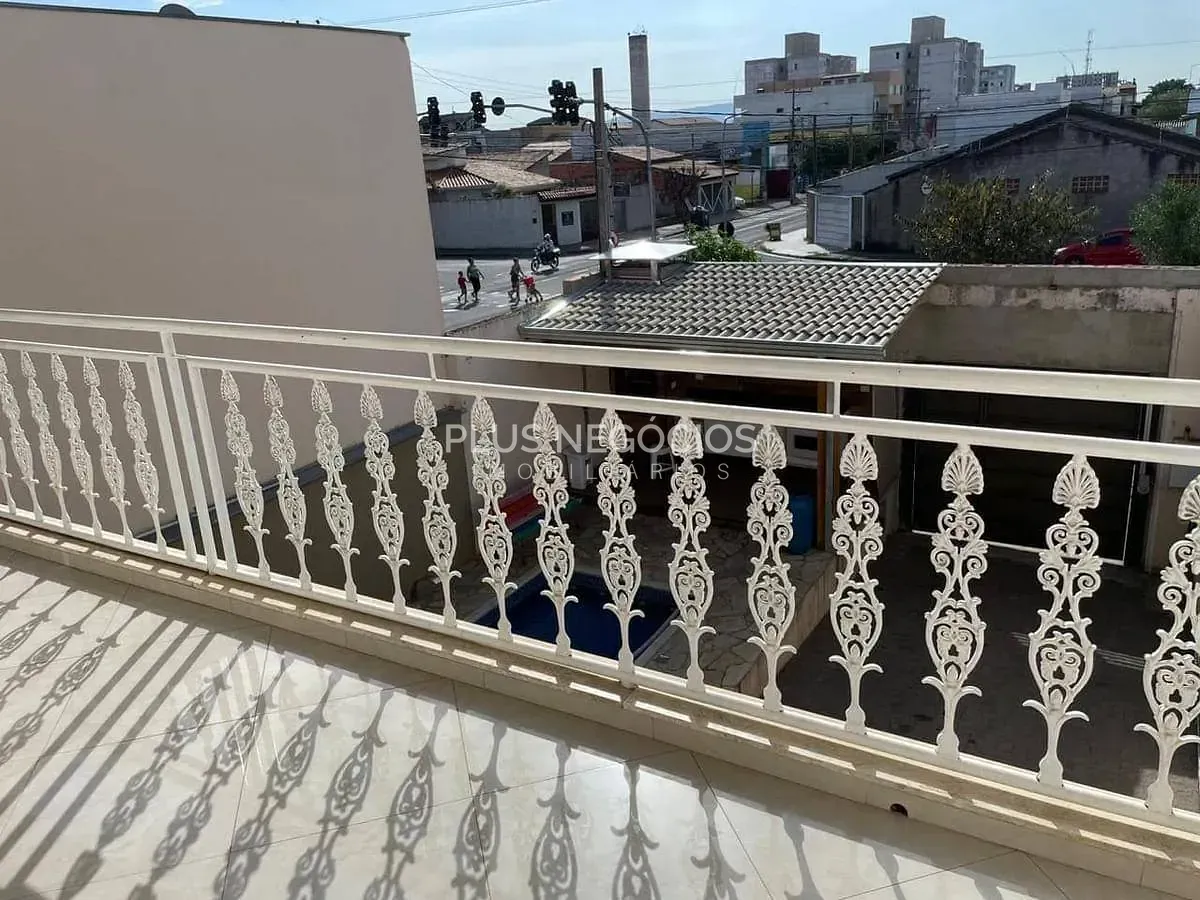 Casa, 3 quartos, 226 m² - Foto 20