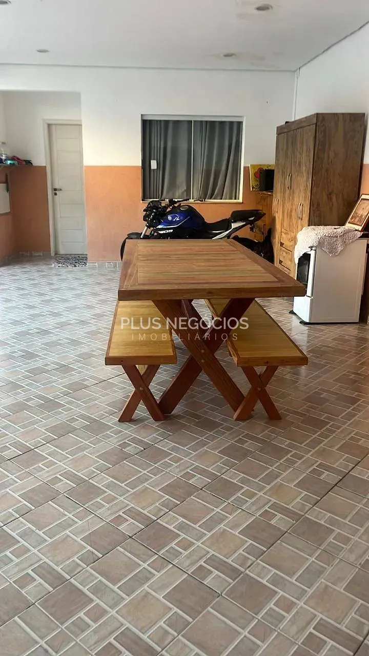 Casa, 3 quartos, 226 m² - Foto 11