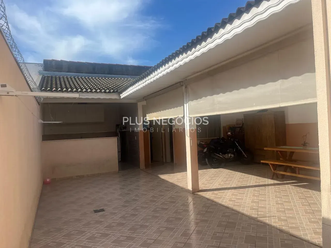 Casa, 3 quartos, 226 m² - Foto 12
