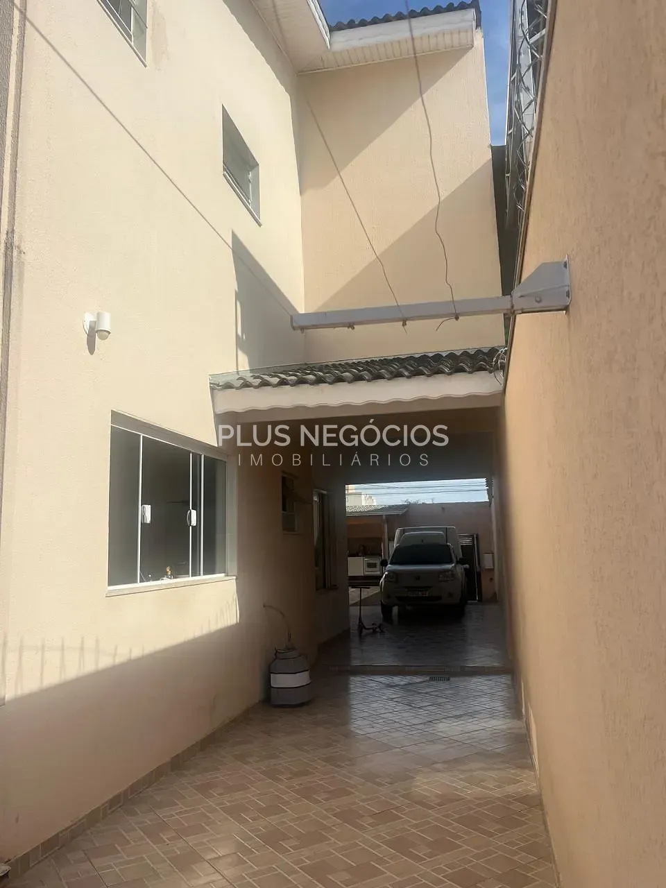 Casa, 3 quartos, 226 m² - Foto 8