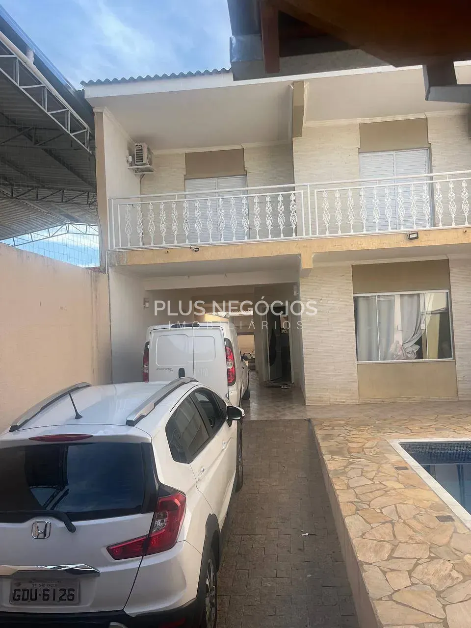 Casa, 3 quartos, 226 m² - Foto 7