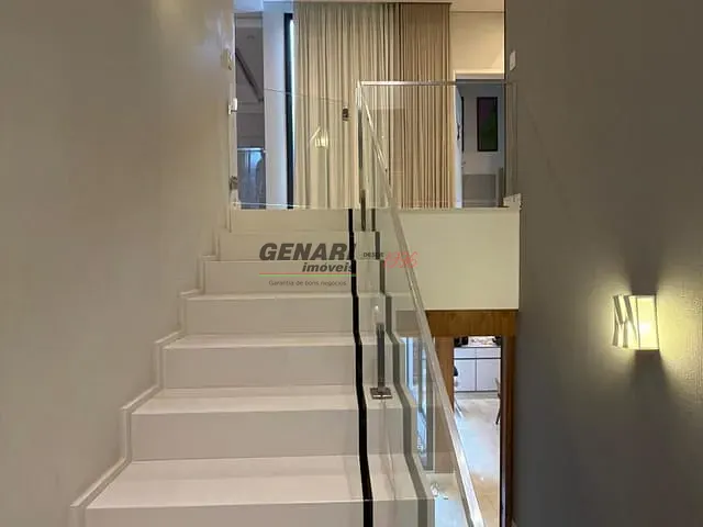 Sobrado com 360m² 4 quartos e 4 banheiros, à venda, no bairro Residencial Duas Marias em Indaiatuba