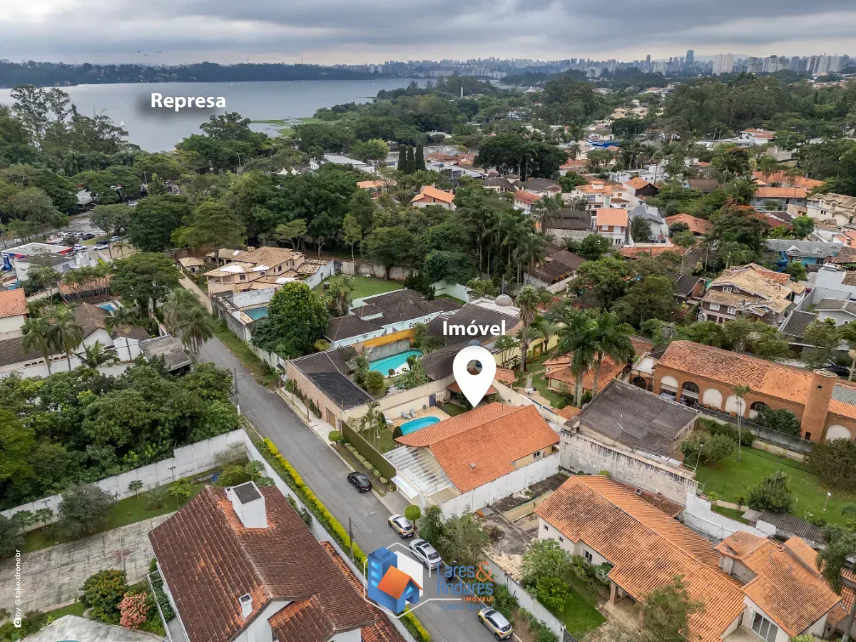 Casa, 3 quartos, 379 m² - Foto 46