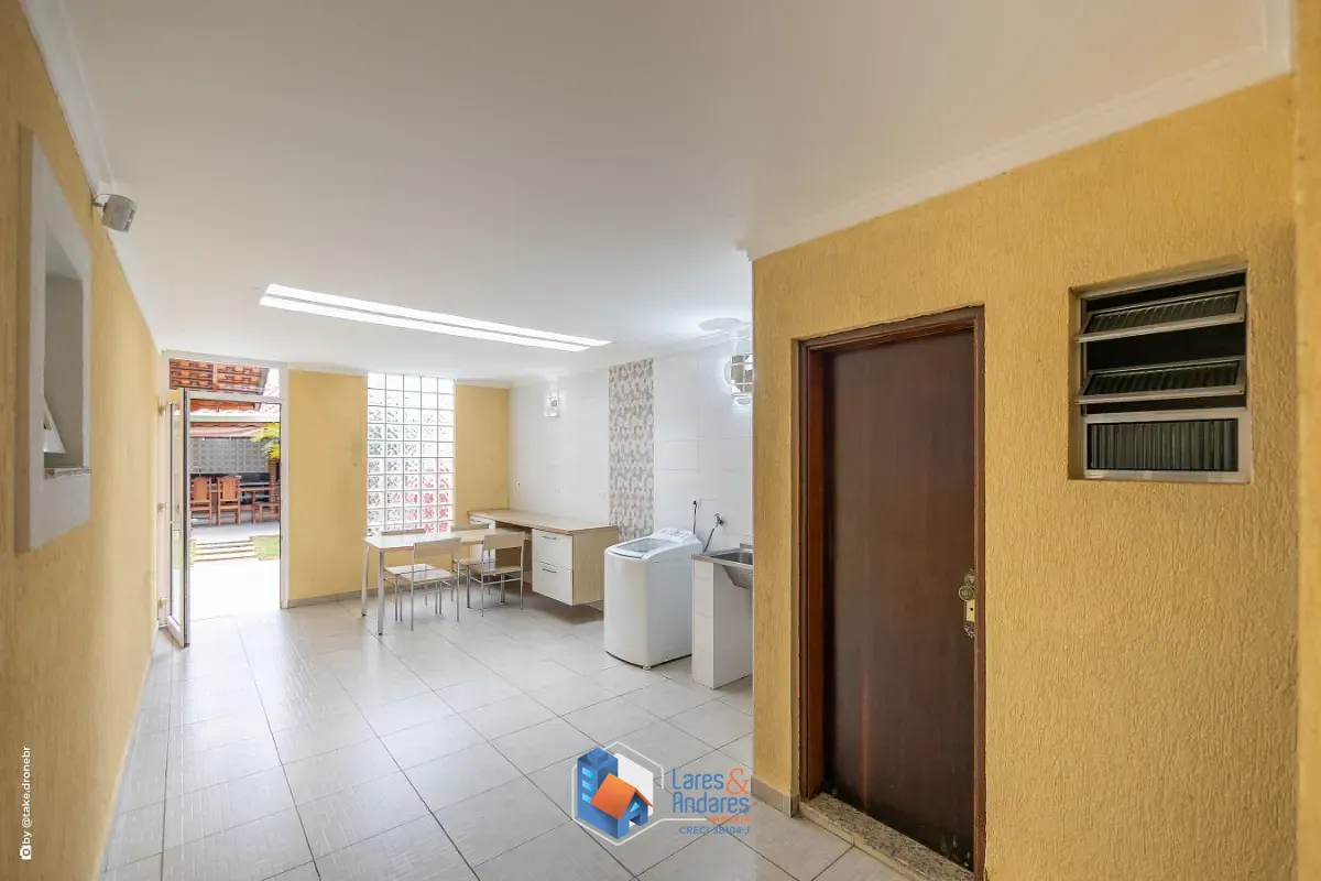 Casa, 3 quartos, 379 m² - Foto 41