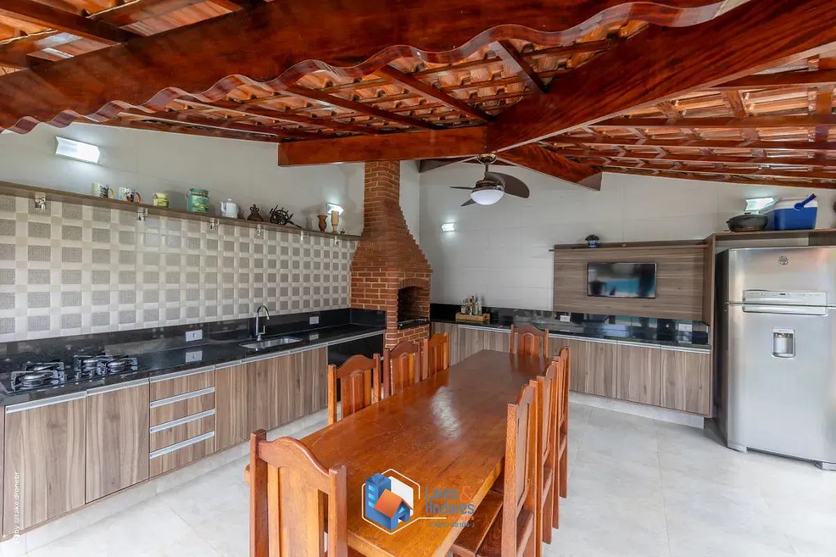 Casa, 3 quartos, 379 m² - Foto 39